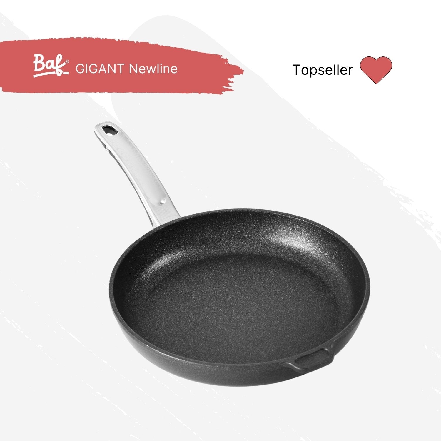 GIGANT Newline frying pan