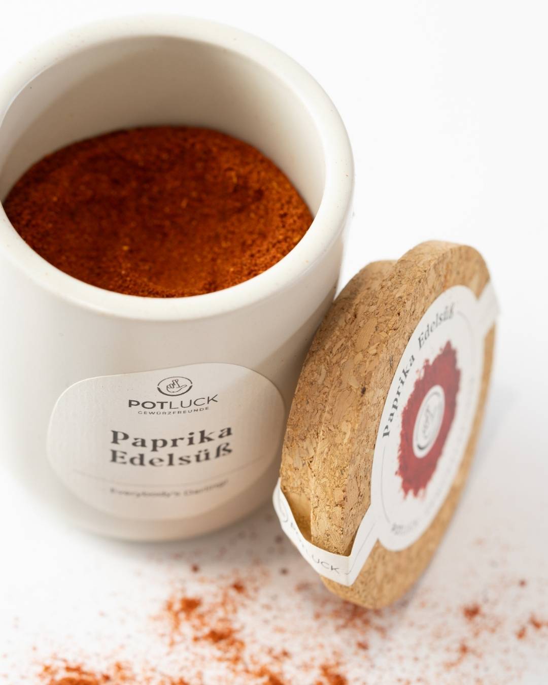 POTLUCK Würzmischung Paprika Edelsüß