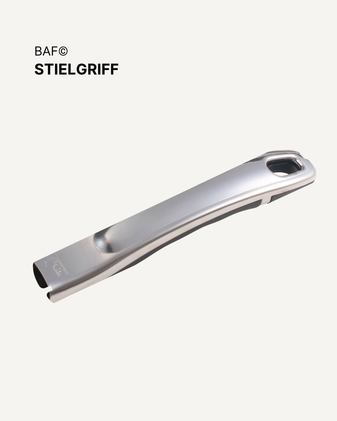 Stielgriff Gigant
