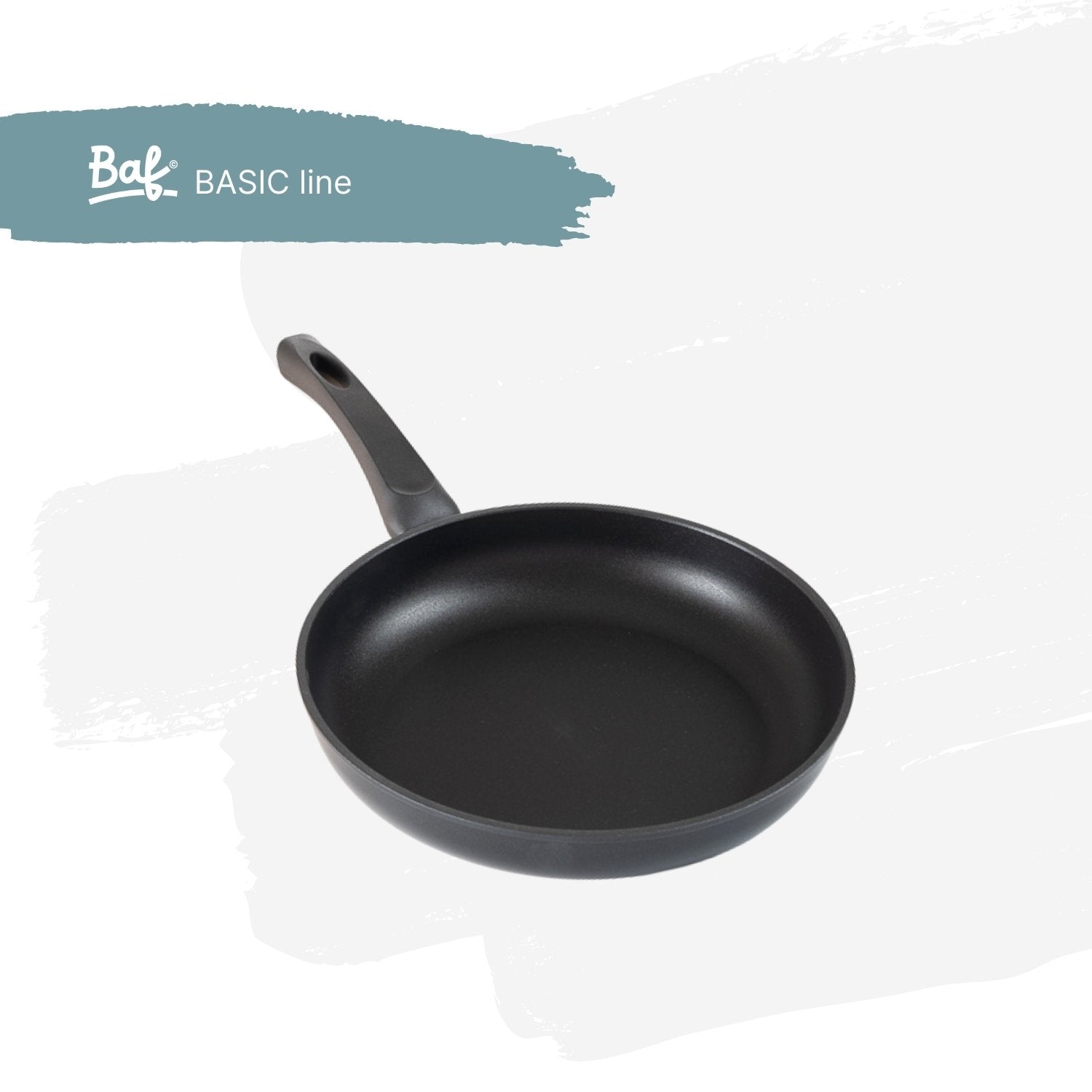 BASICline pan