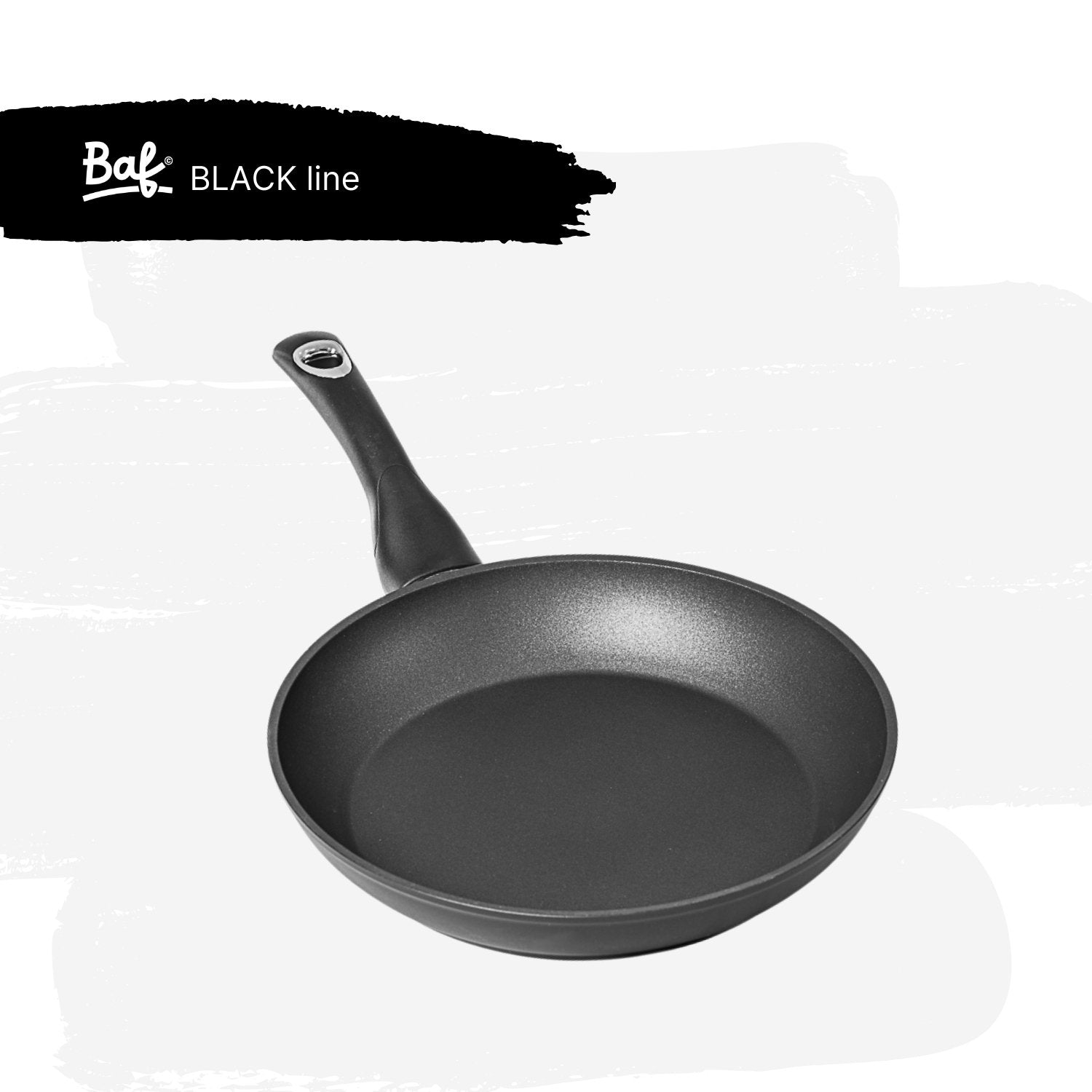 BLACKline pan