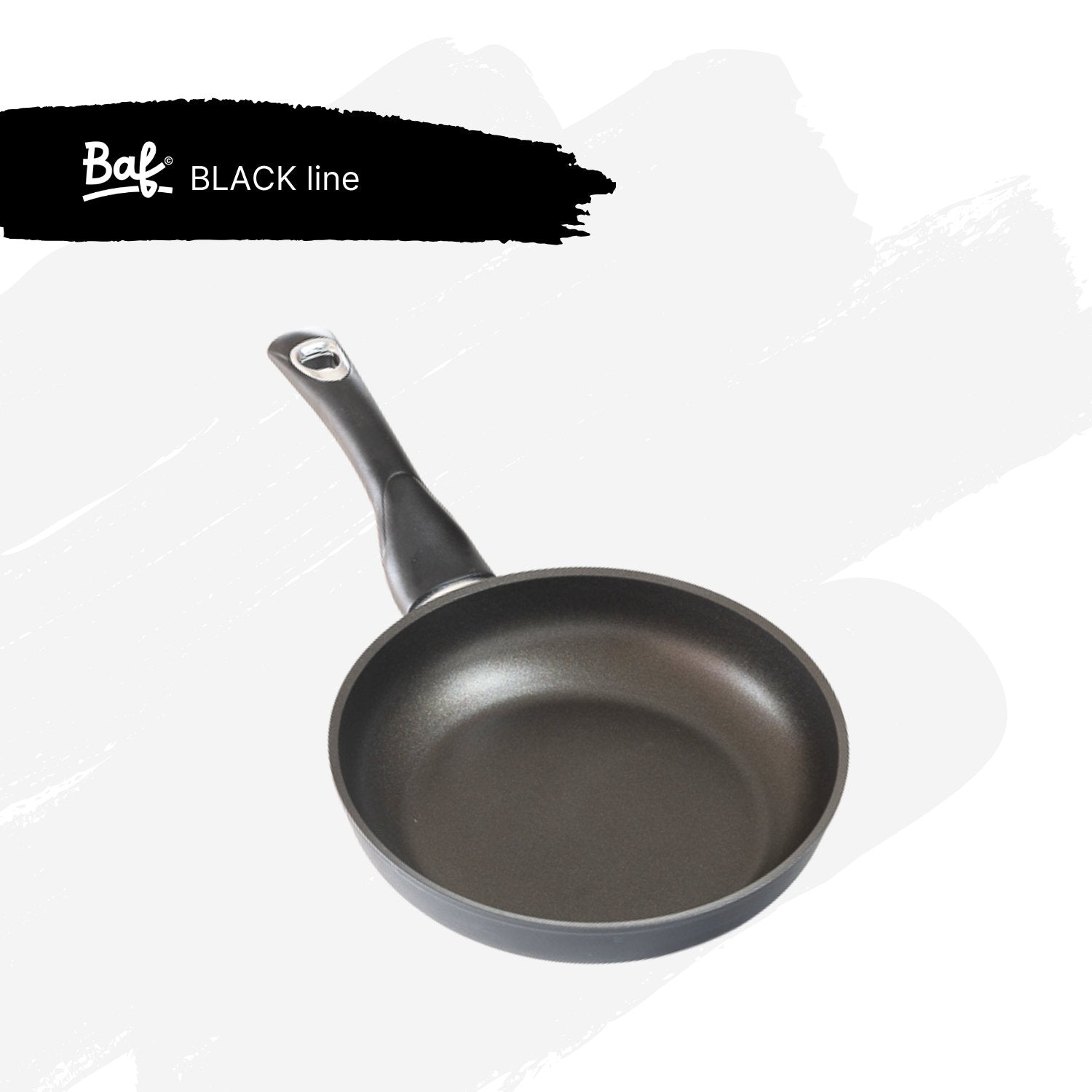 BLACKline braising pan