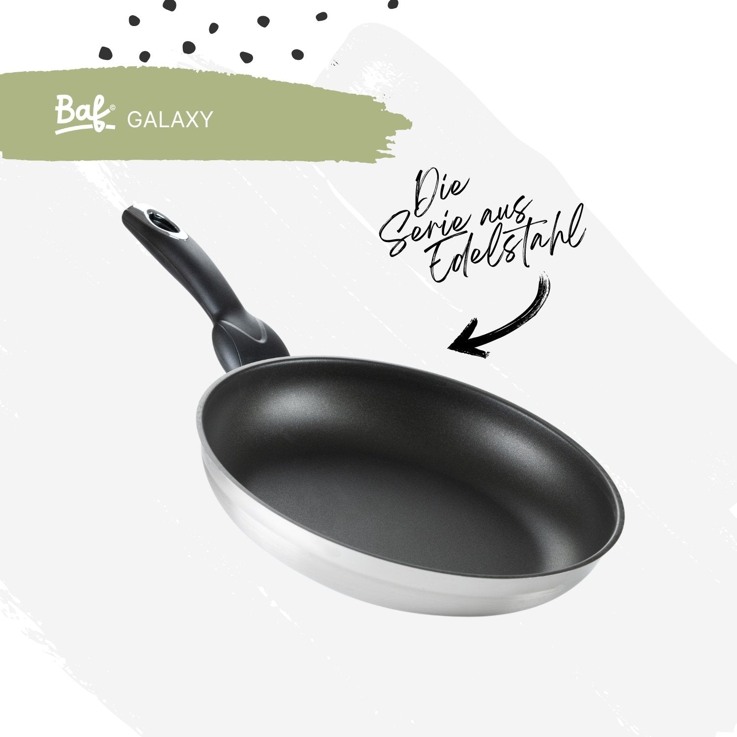 GALAXY pan