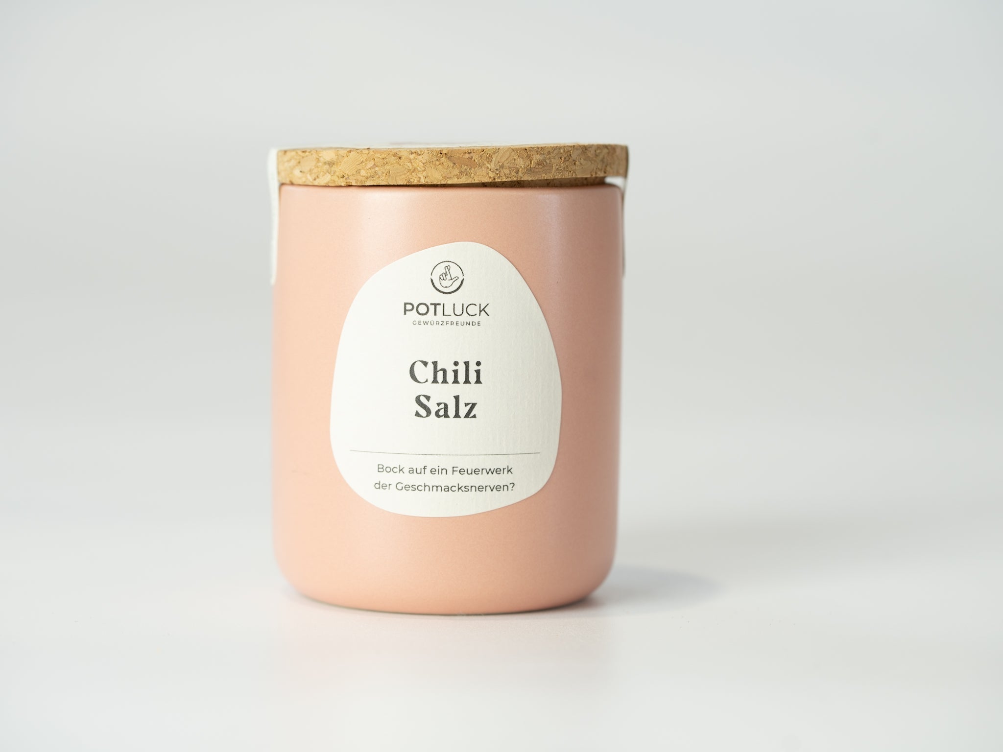 Chili Salz