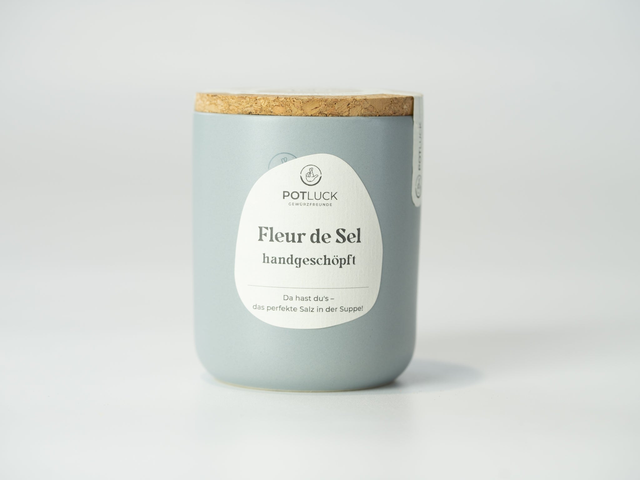 Fleur de Sel