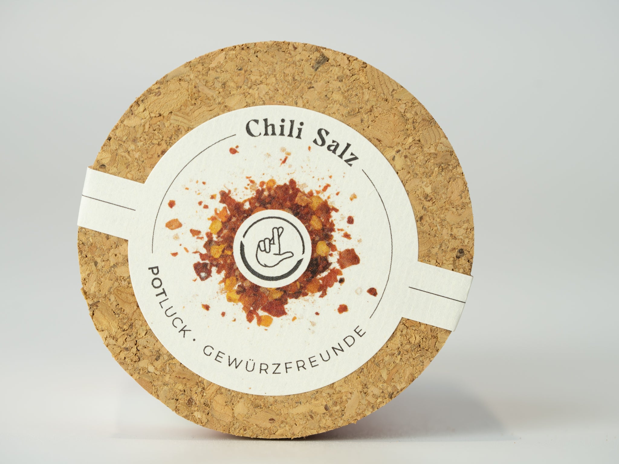 Chili Salz