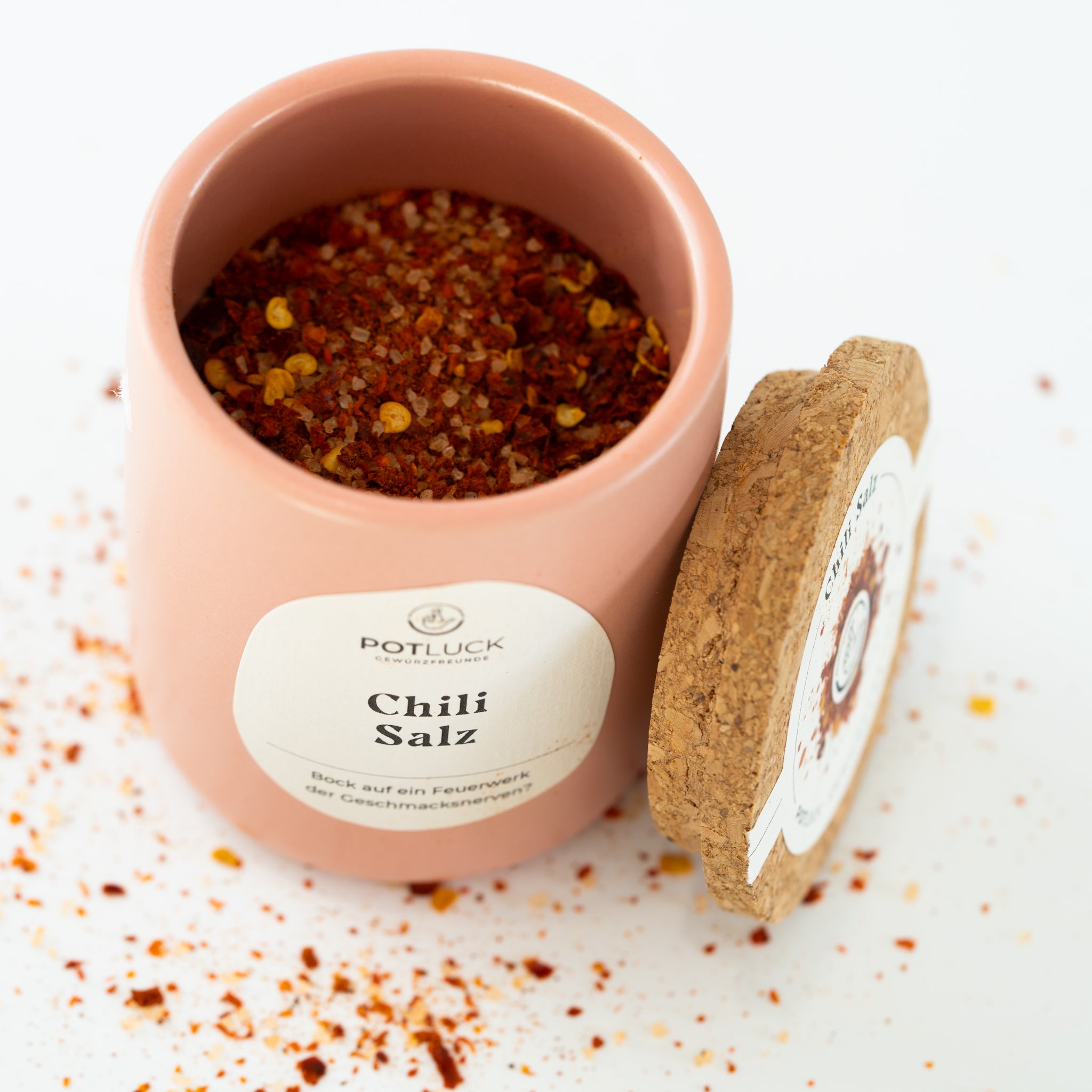 Chili Salz