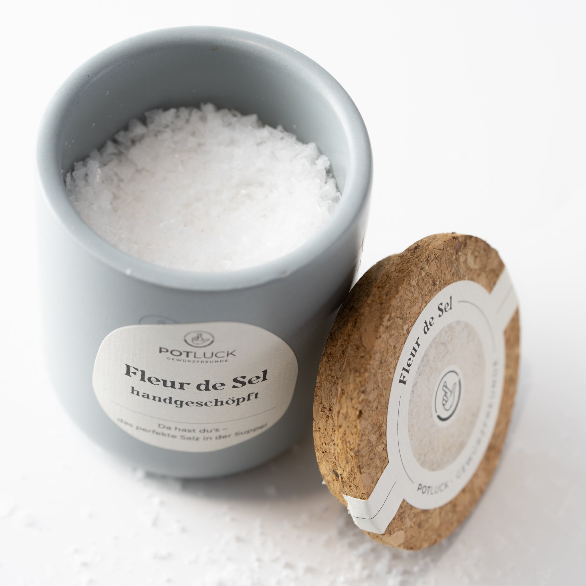 Fleur de Sel