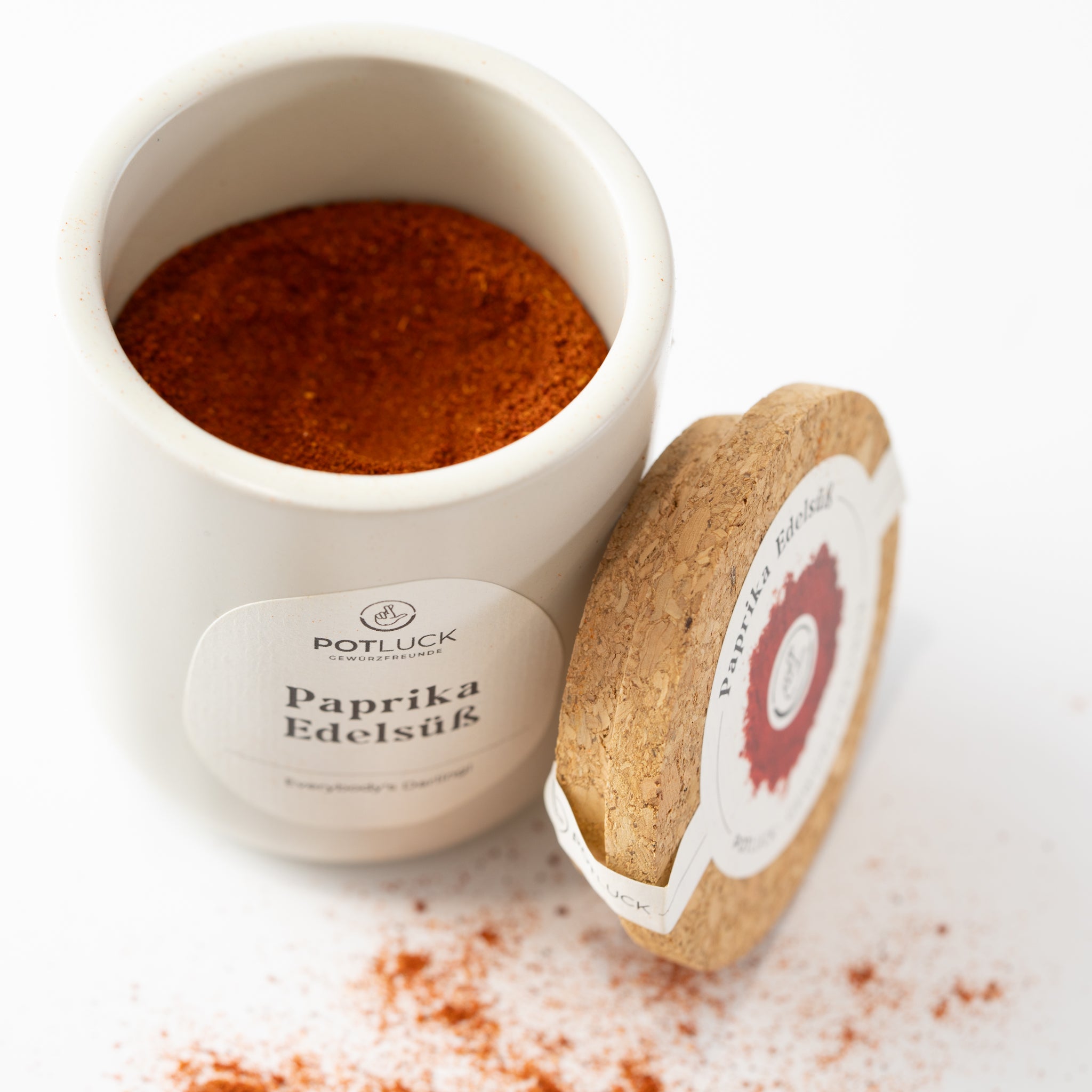 Paprika Edelsüß