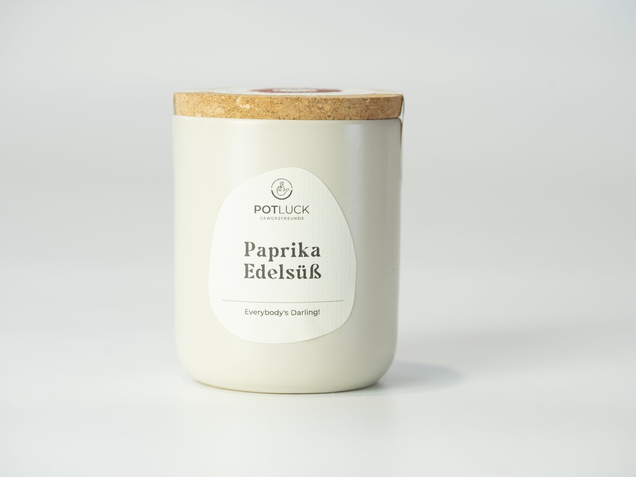 Paprika Edelsüß