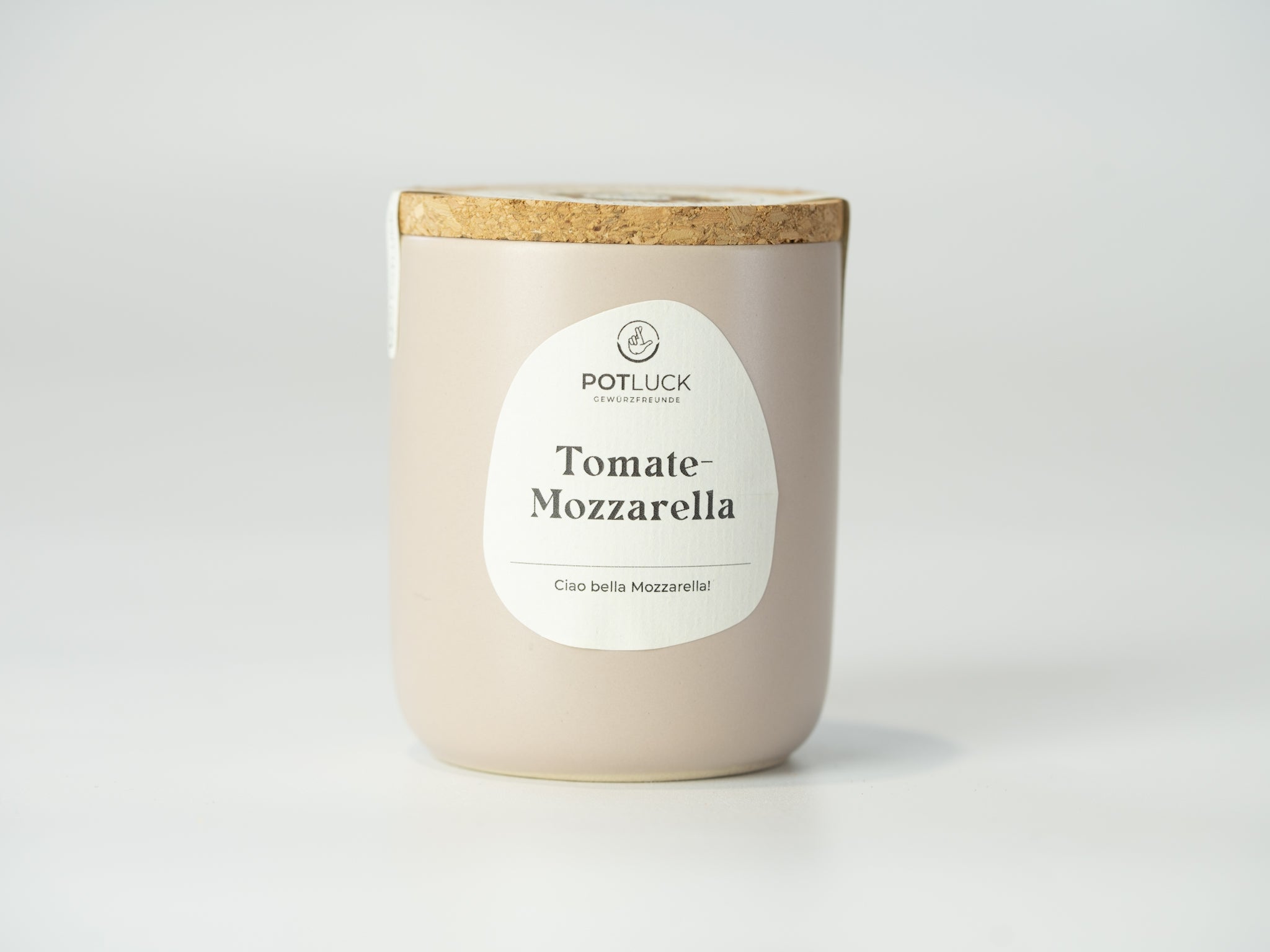 Tomate-Mozzarella